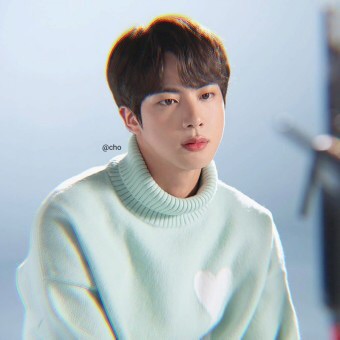 김석진 image