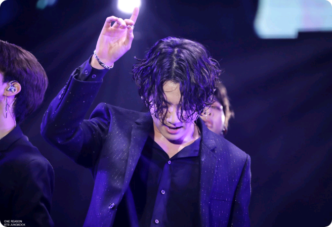 Jeon Jungkook đang tỉnh dậy thumbnail