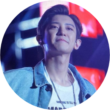 박찬열 image