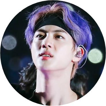 김석진 image