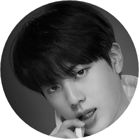 김석진 image