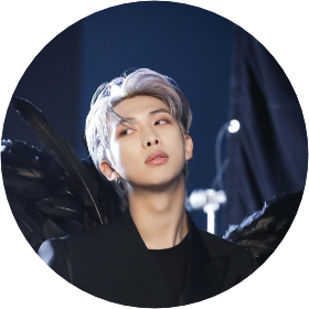 김남준 image