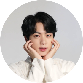 김석진 image