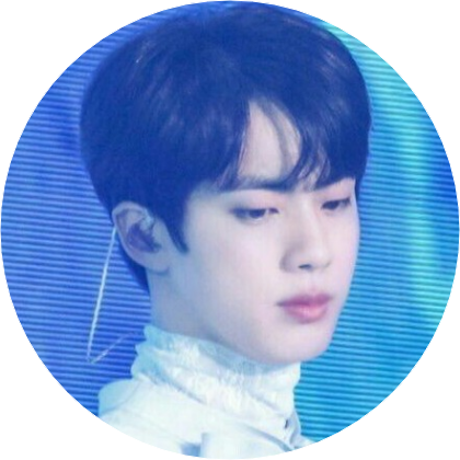 김석진 image
