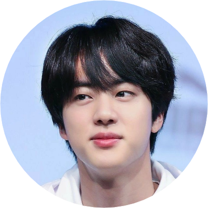김석진 image