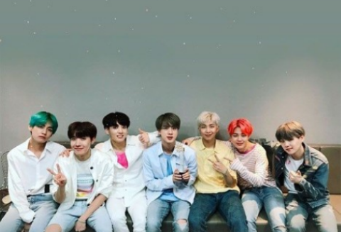 단편모음집 (방탄) thumbnail