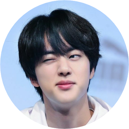 김석진 image