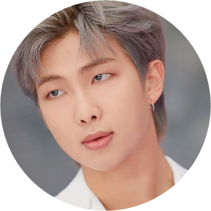 김남준 image