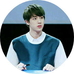 김석진 image