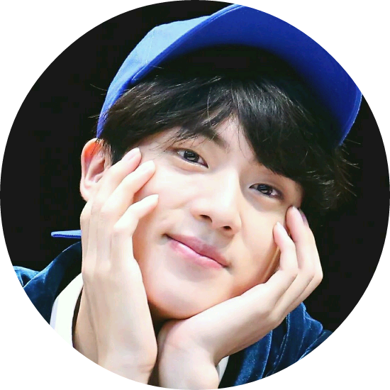 김석진/여주 image