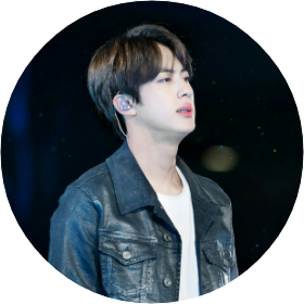김석진 image