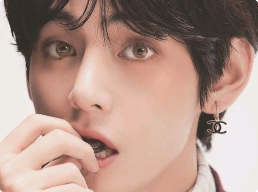 乡下男孩金泰亨 X 都市女孩崔汝珠 thumbnail