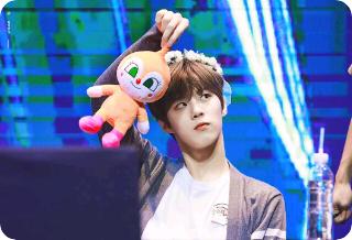 전남친이 짤랑이 인형으로 변했어요 thumbnail