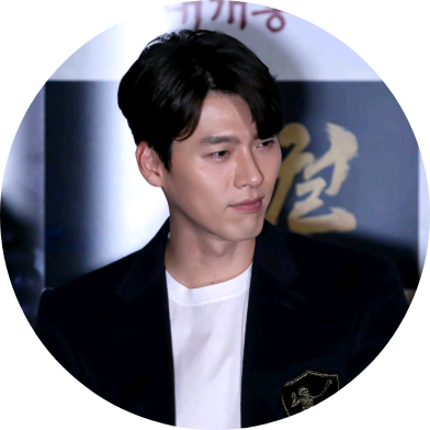 현빈 image