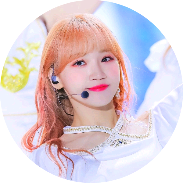 김채원 image