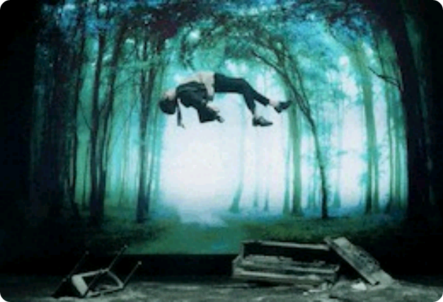 령 [ 靈 ] thumbnail