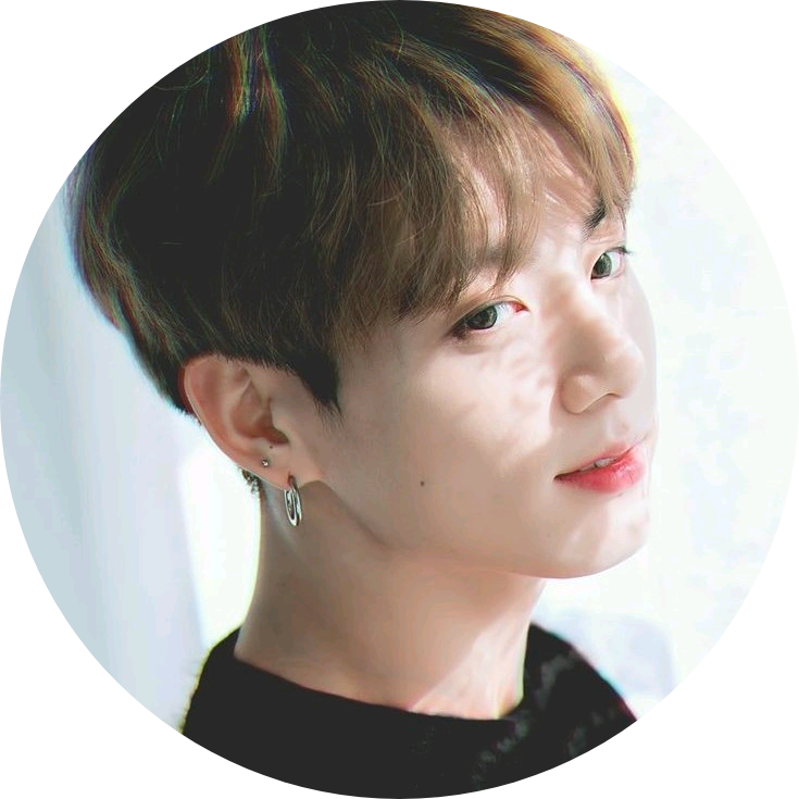 전정국 ( 19 image