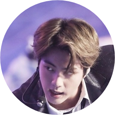 김석진 image