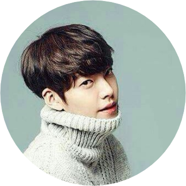김우빈 image