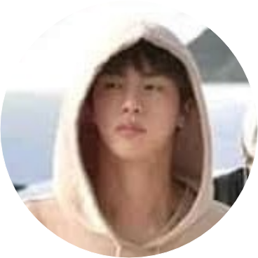 김석진 image
