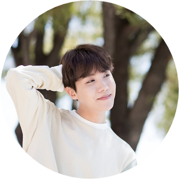 정호석 image
