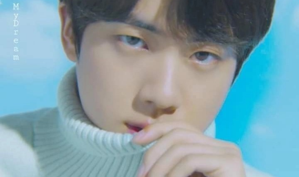 I'm Kim Yeo-ju, the artificial eye. (Crazy) thumbnail