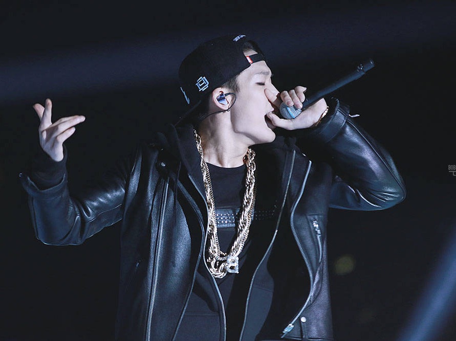 Perjalanan Bobby thumbnail