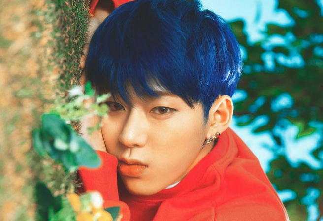 Romansa yang manis dan liar thumbnail