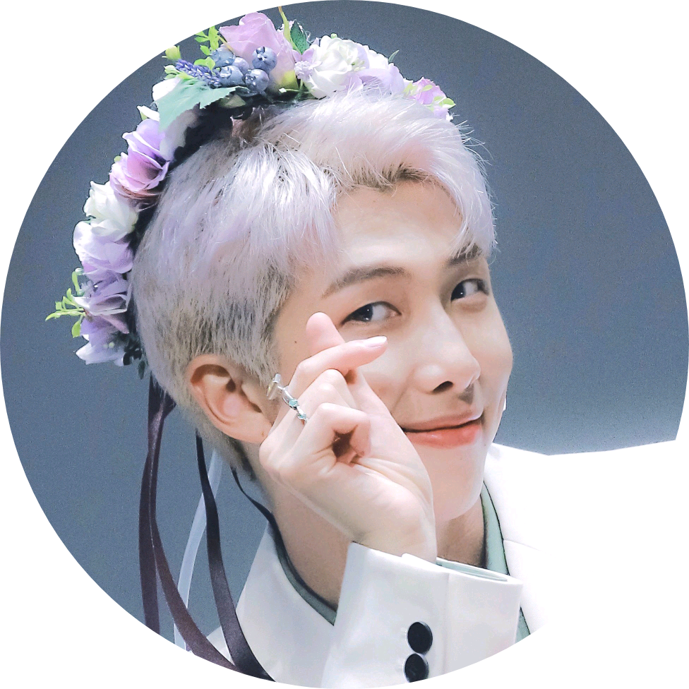 김남준(연예인) image