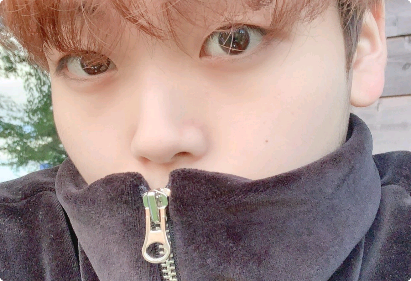 왕따와 인싸가 만나면? thumbnail