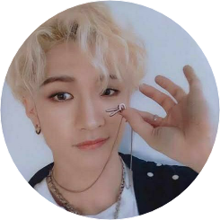 Bang Chan  image