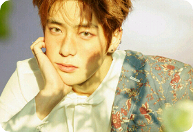 Mi amigo de San Valentín thumbnail