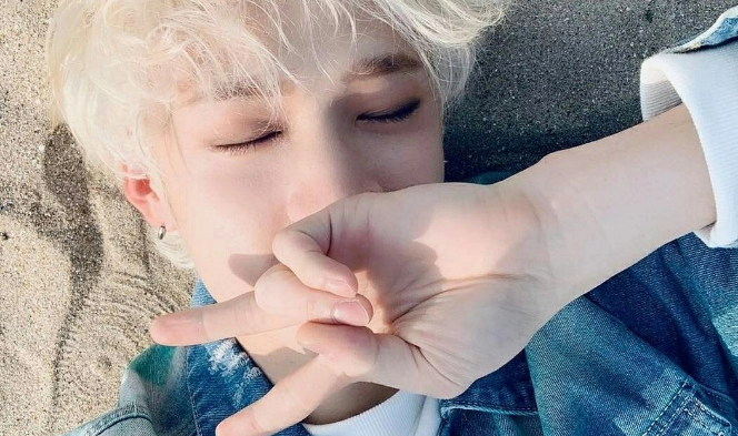 ChrisChan NIÑO thumbnail