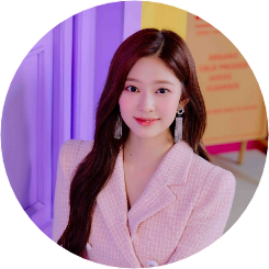 김민주(김혜주) image