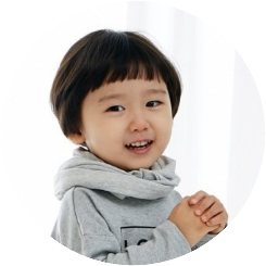 김정민/4살 image