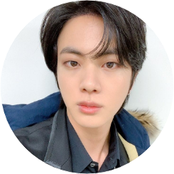 김석진 image