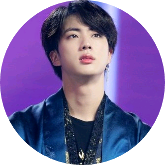 김석진 image