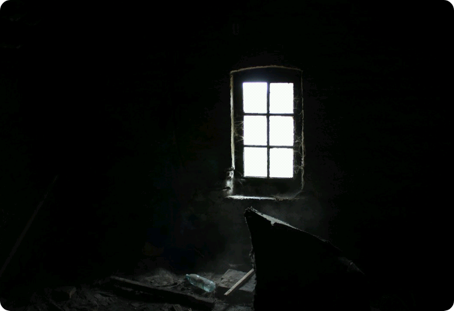 [Cuento corto] Como un tonto thumbnail