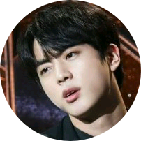 김석진 image