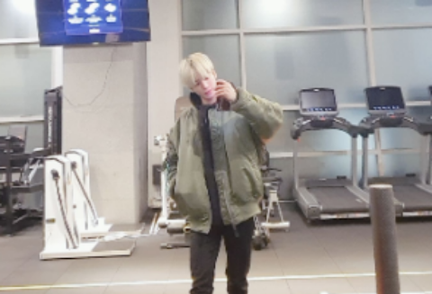 나 좋아해줘 여주아 , thumbnail