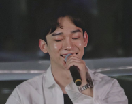 첸 어메이징 보컬리스트에게 투표하세요 thumbnail