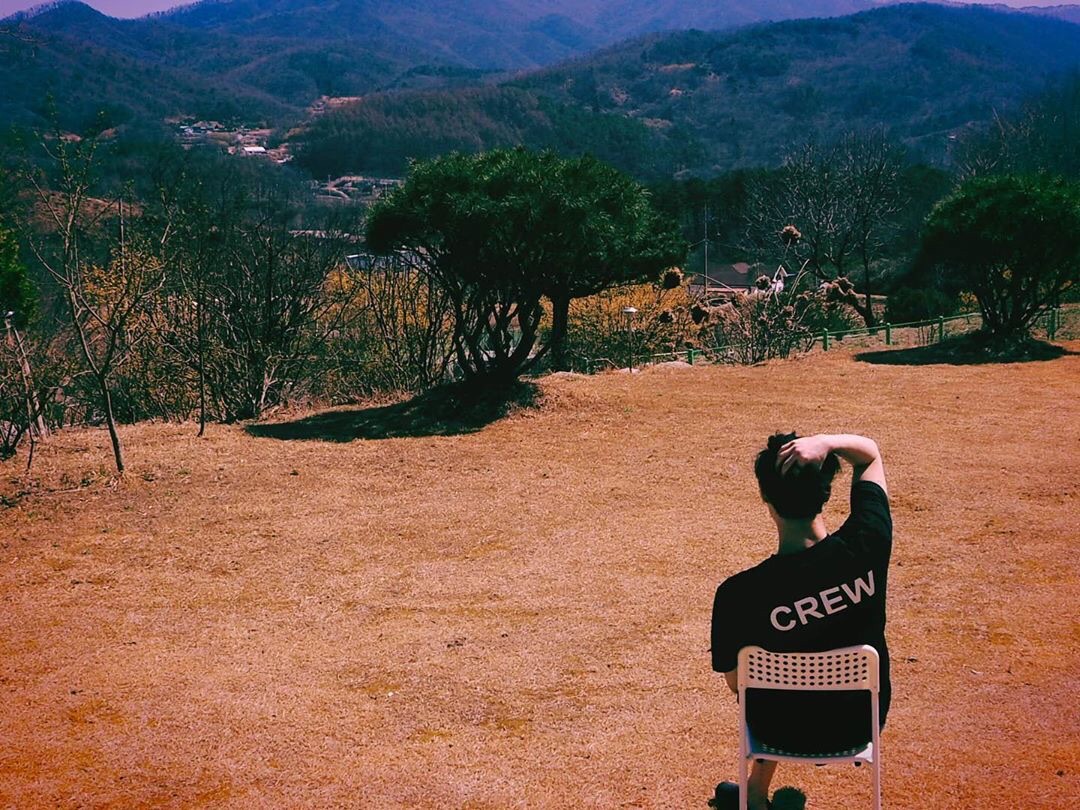 Dazzling Star Cho Seung-yeon thumbnail