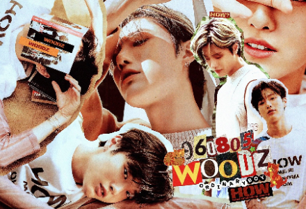 DIFFERENT Cho Seung Yeon thumbnail