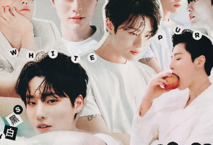 Genie of the Lamp Seungyeon thumbnail