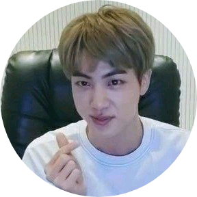 김석진 image