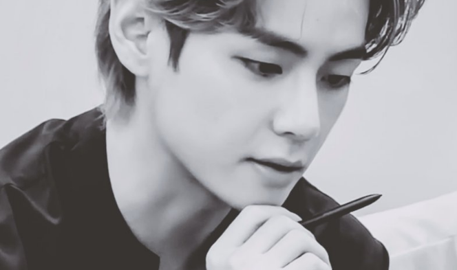 我爱上了金泰亨 thumbnail