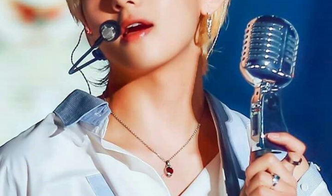 我爱上了金泰亨 thumbnail