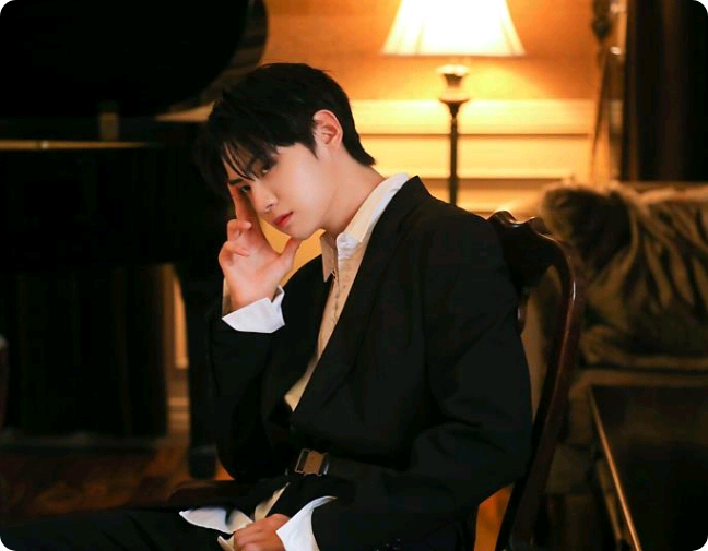 Choisissez Park Bo-gum ! thumbnail