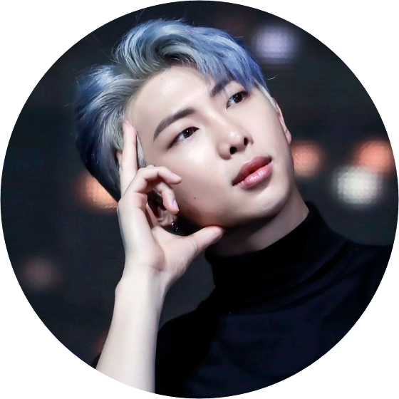 김남준 image