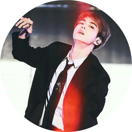 김석진 image